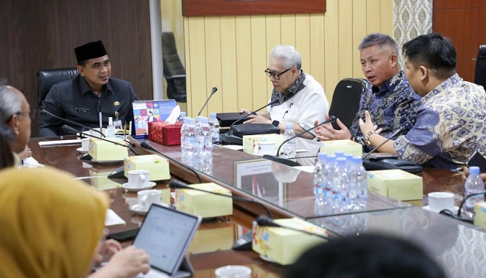 Bangun Pabrik, Perusahaan Tiongkok Bakal Tanam Investasi Rp 1 Triliun ke Jateng