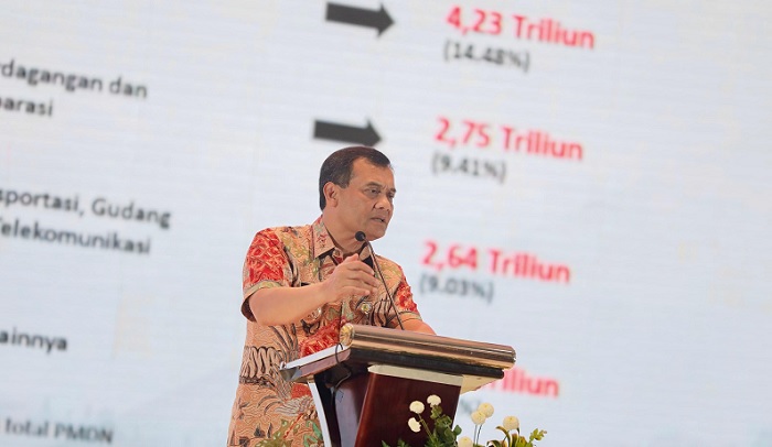 Gaet Investasi Rp 6,9 Triliun dari Malaysia, Gubernur Ahmad Luthfi Prioritaskan Energi Terbarukan