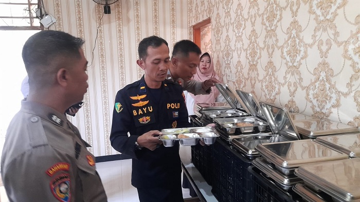 17 Siswa SMPN 1 Kendal Diduga Keracunan MBG, Bupati: Kondisinya Sudah Membaik