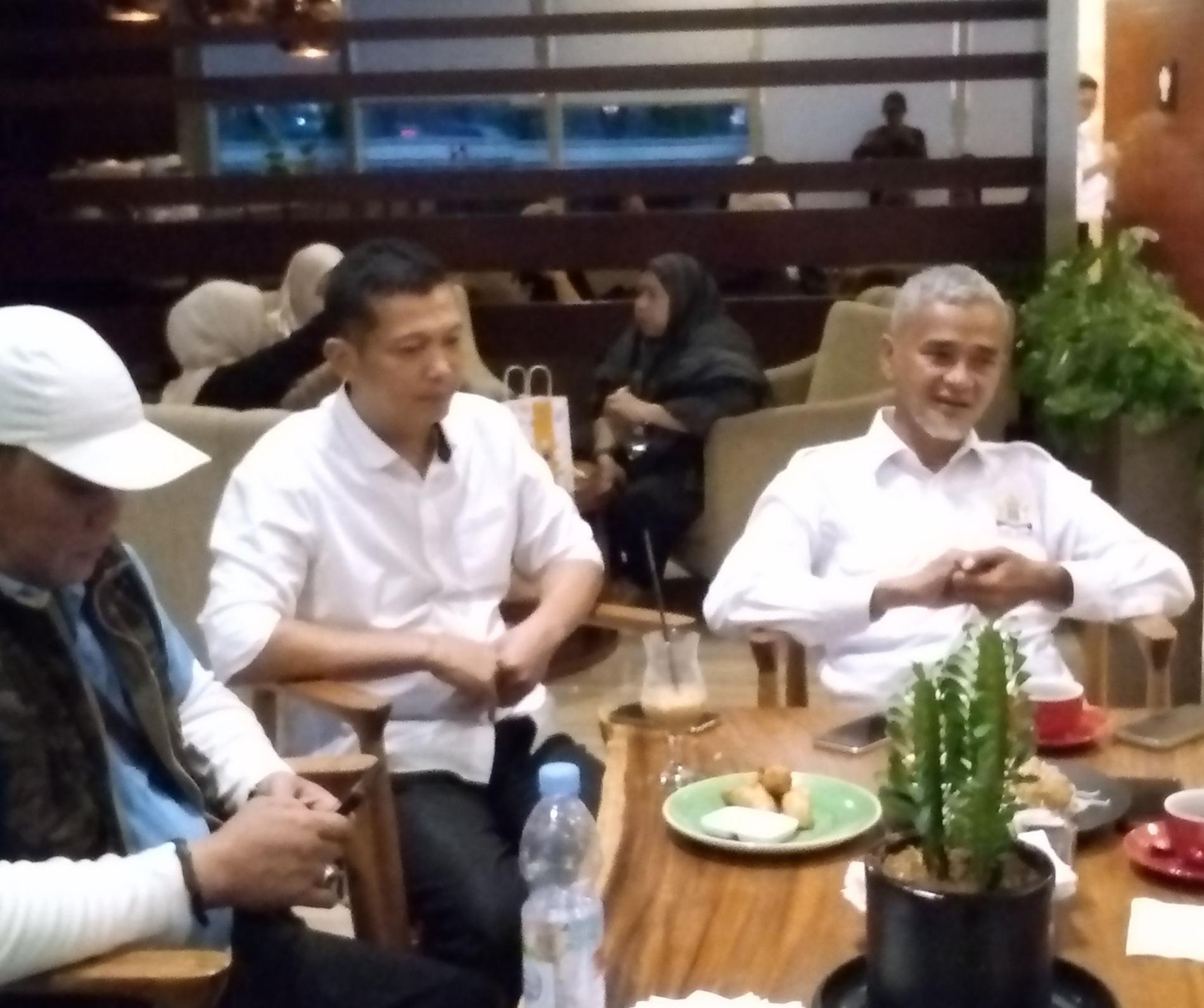 Caretaker Kadin Tangsel Umumkan Mukota Hari Minggu 30 November 2025 di Swiss-Belhotel 