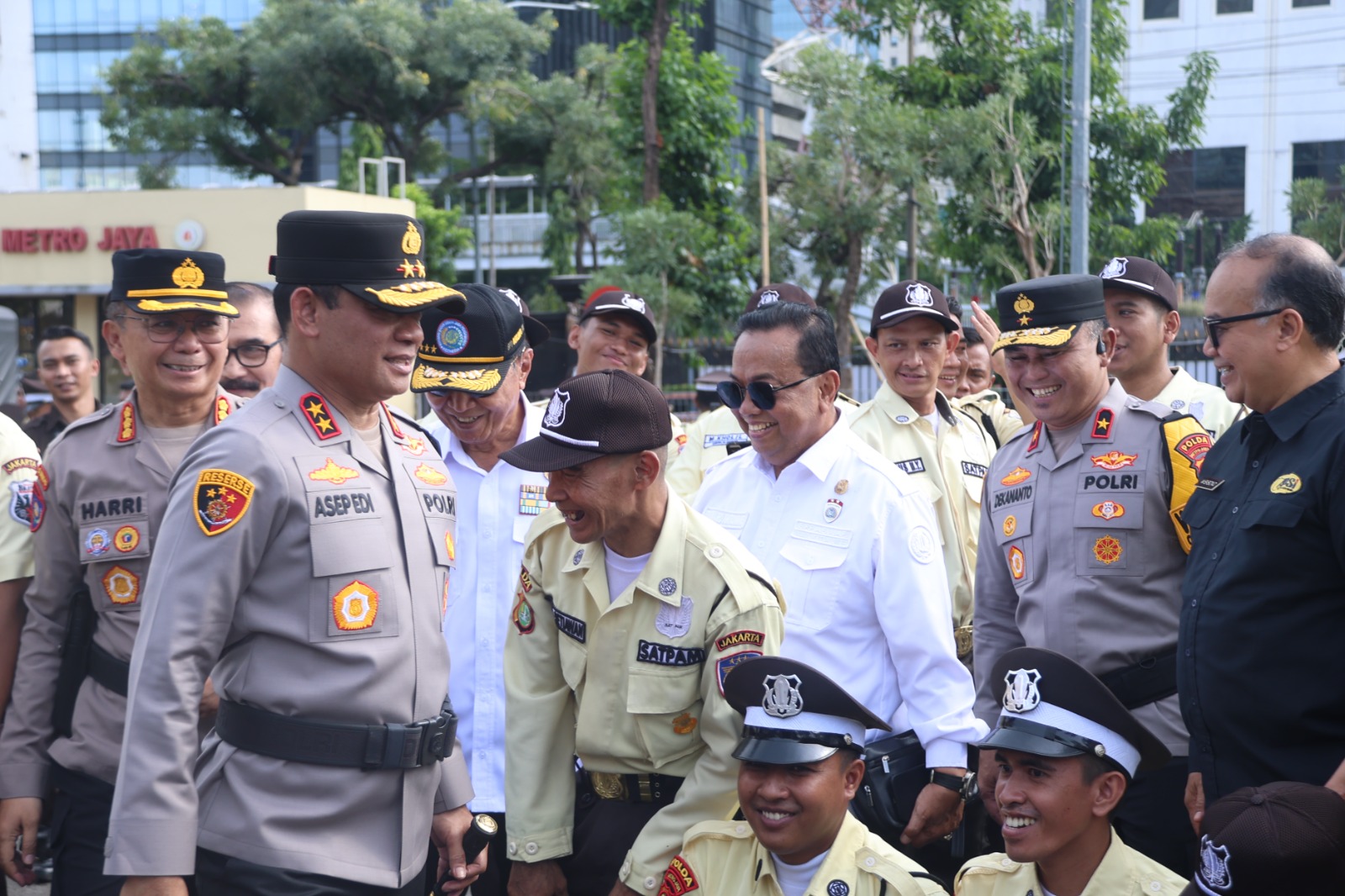 Apel Nataru