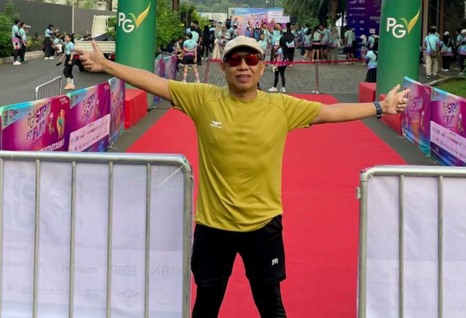 BHAYANGKARA FC