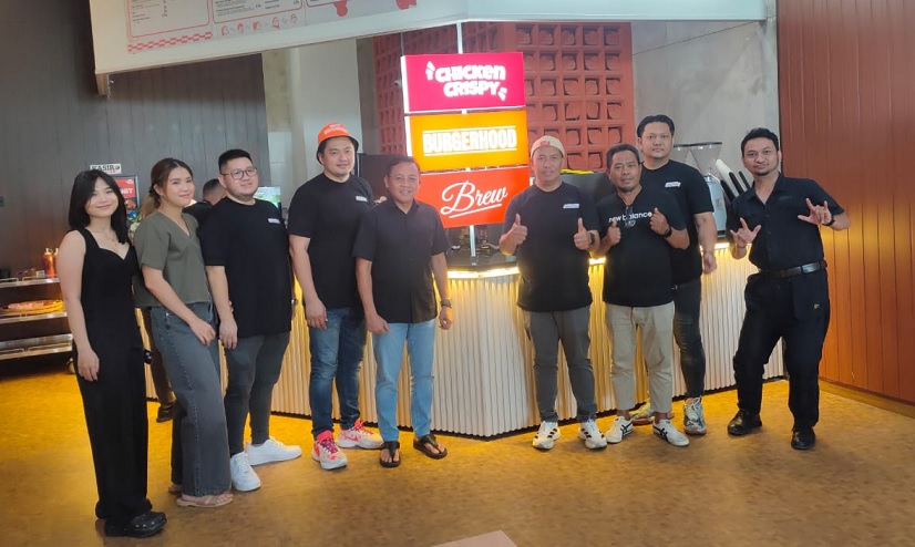 Resto Wing Mans di Semarang, Tawarkan Kelezatan Chicken Porsi Besar dan Bikin Nagih