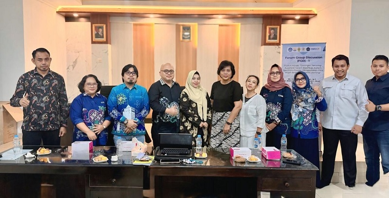 Tim Peneliti USM Ciptakan AutoFace untuk Deteksi Dini Autis pada Anak