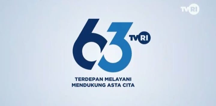 Meski Usianya Sudah 63 Tahun, TVRI masih Terus Upgrade Sumber Daya dan Infrastruktur, Sejalan RPJMN 2025-2029