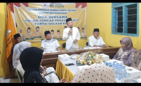 GOLKAR