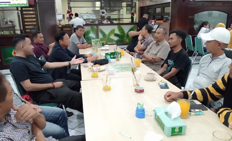 Organisasi dan Prestasi Dianggap Buruk, Tokoh Bola di Solo Raya Ingin Ada Perubahan di PSSI Jateng