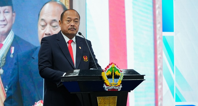 Dengan BISSA, Ketua KONI Sujarwanto Siapkan Roadmap Prestasi PON 2028 dan Tuan Rumah PON 2032
