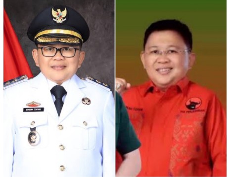 PDIP PESIBAR