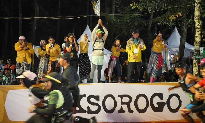 Dua Pelari Siksorogo Lawu Meninggal, Ini Dugaan Penyebabnya