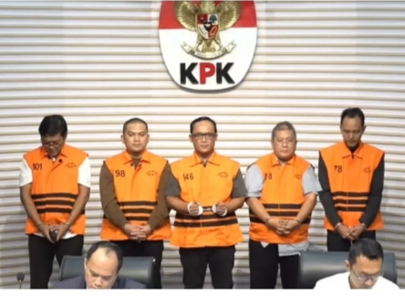 KPK OTT