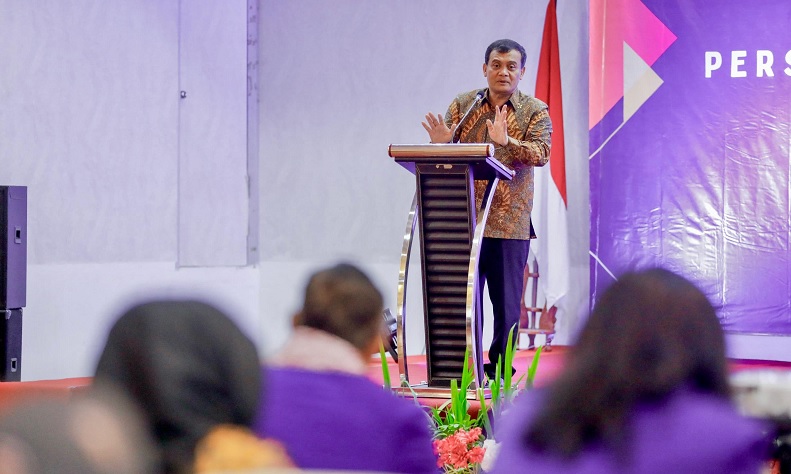 Dokter Anggota PDGI Jateng Diminta Perluas Jangkauan Praktik hingga ke Desa