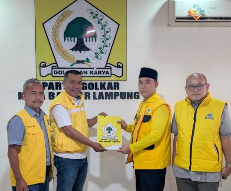 GOLKAR