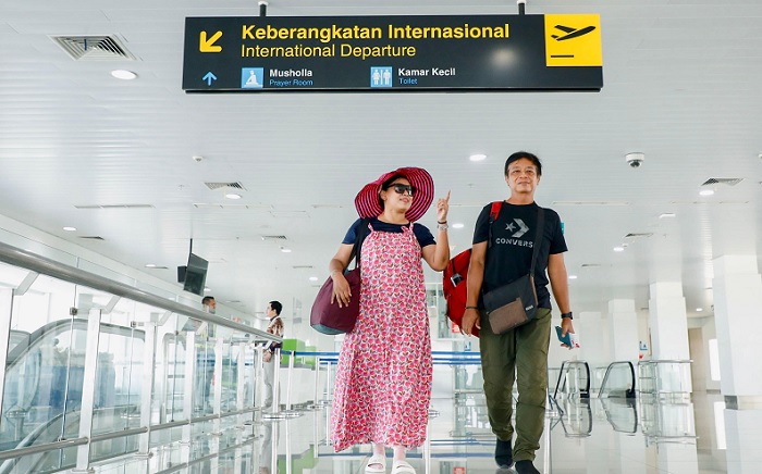 Dampak Kebijakan Ekonomi Gubernur Jateng, Wings Air Tambah Tiga Rute Baru