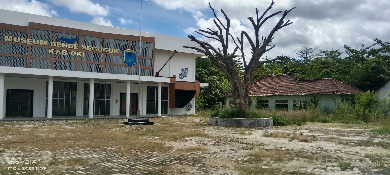 MUSEUM OKI