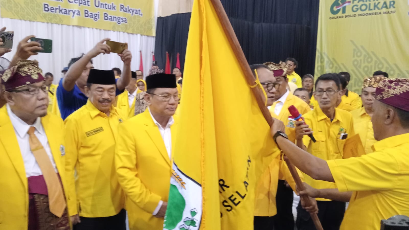 GOLKAR