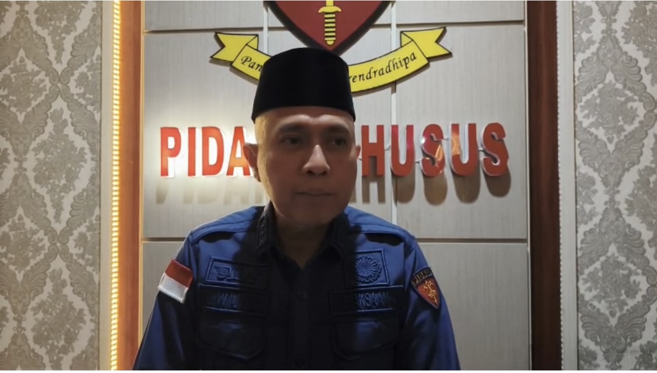 Dua Kali Mangkir Panggilan Penyidik Alasan Arinal Berobat Ke Jakarta Sakit Jantung