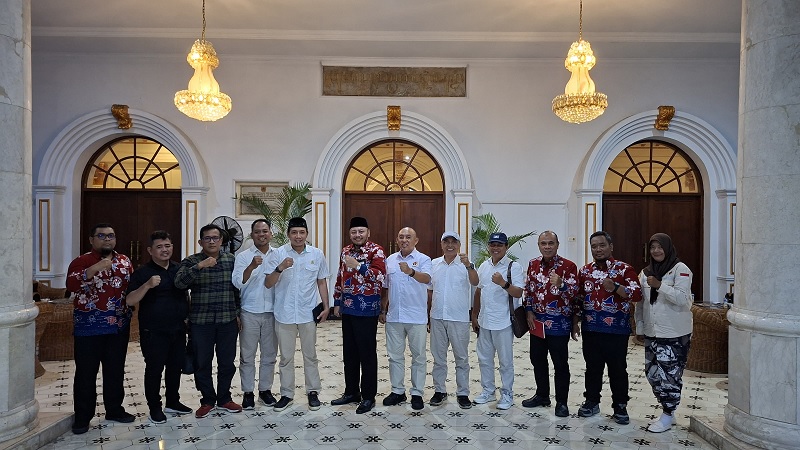 walikota