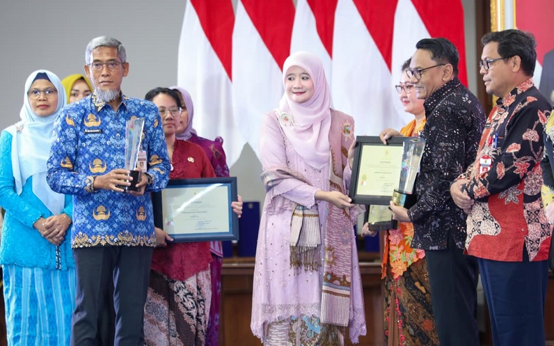 Ning Nawal Sebut Hari Ibu Bukan Sekadar Mother Day, Tapi Hari Hormati Peran Perempuan