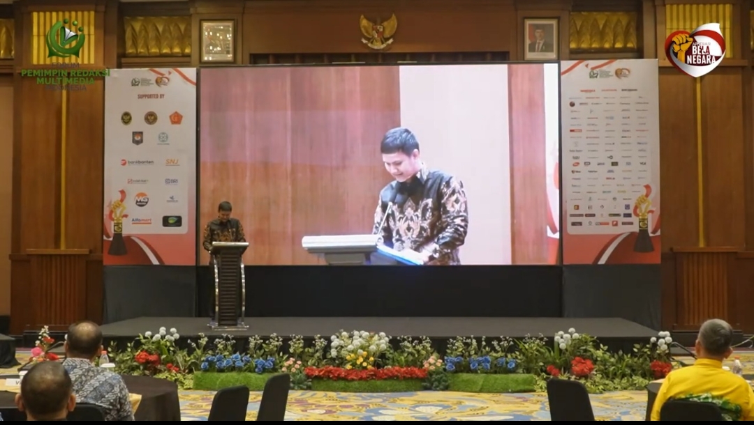 Indeks Kemerdekaan Pers