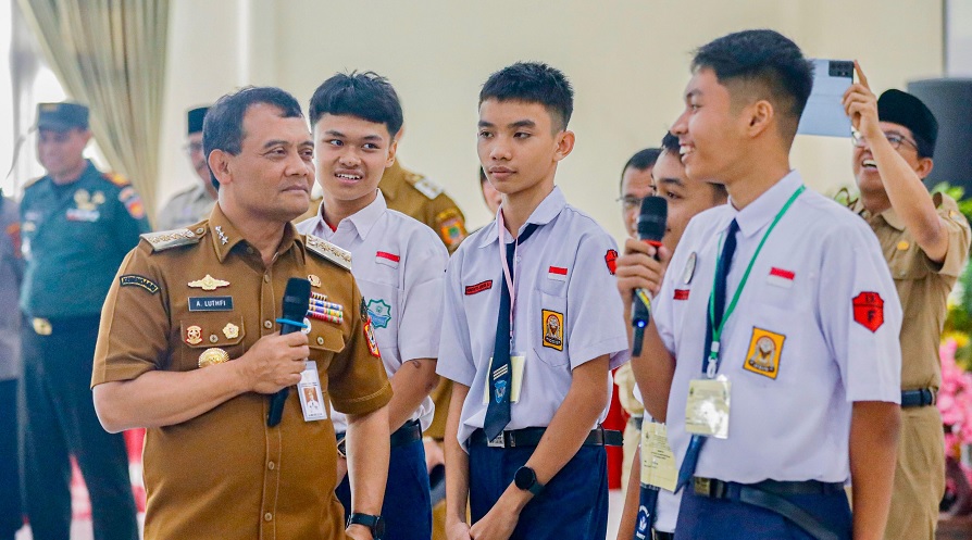 Refleksi Pendidikan Jateng 2025: Lahirnya Sekolah Kemitraan dan Keberbakatan Olahraga untuk Pemerataan Akses dan Prestasi Terjaga