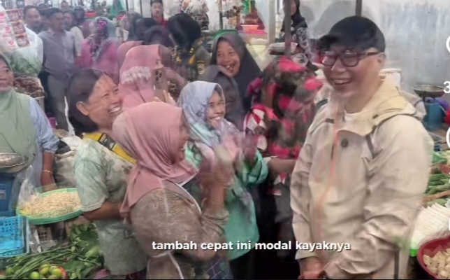 HARGA PANGAN