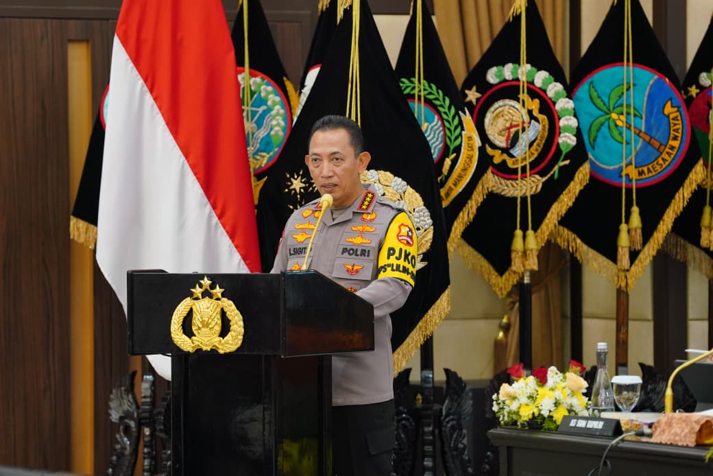 Minta maaf
