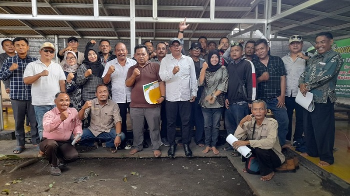 Berbagai Elemen Sepakat Bentuk Forum Kendal Bersatu demi Kemajuan Kendal