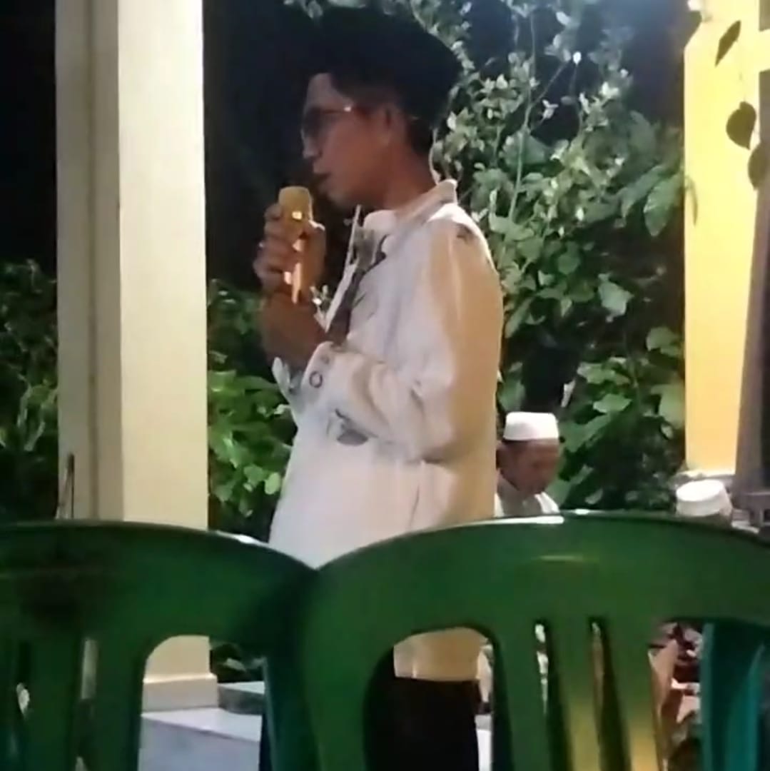 Hadi Haryanto Ajak Warga Bersatu Bangun Pekon Sinar Jawa Usai Menang Pilkades PAW