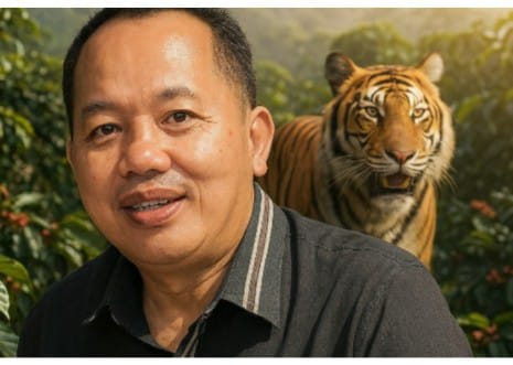 PAD Tak Capai Target, Protes Sunyi Luka Kolektif Masyarakat Lampung