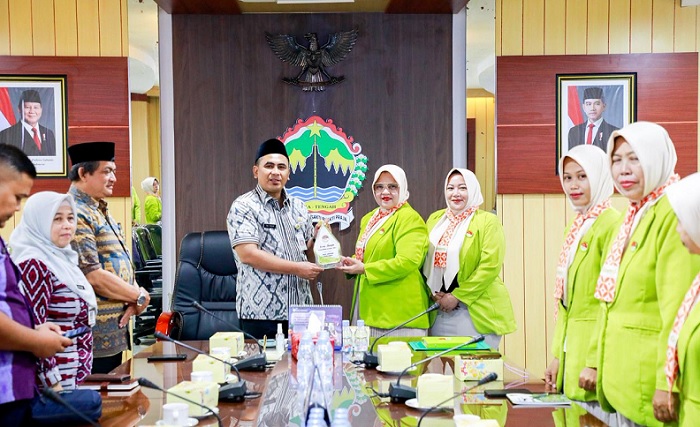 Wujudkan Wisata Halal, Jateng Rencanakan Labeli Hotel Ramah Muslim