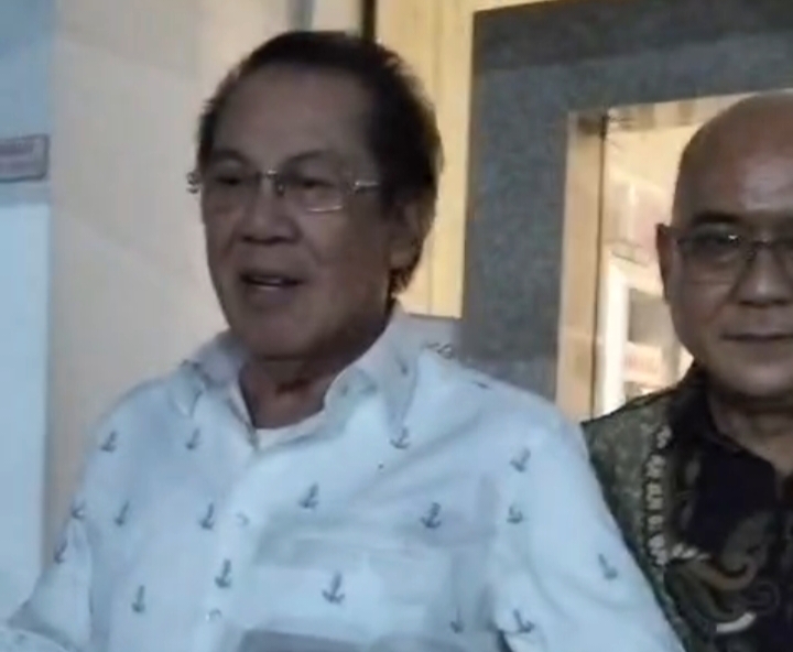 Kasus SPAM Pesawaran, Anggota DPR Zulkifli Dimintai Keterangan Kejati