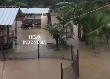 BANJIR