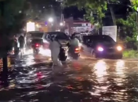 BANJIR
