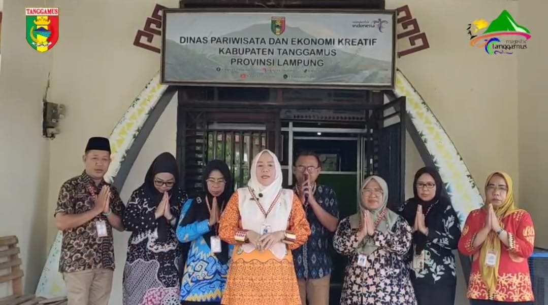 Insiden Way Lalaan Tanggamus, Pemkab Pinta Semua Pihak Bijak Dalam Berkonten ‎