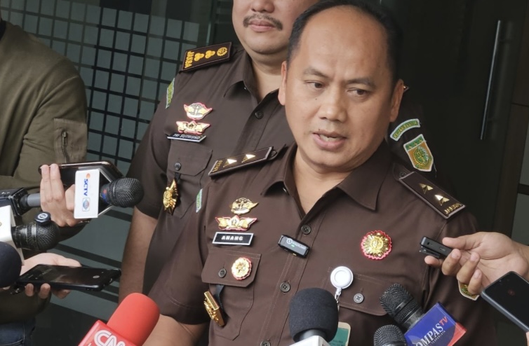 Kejagung RI