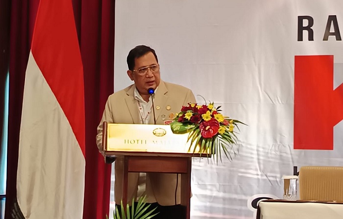 Indonesia Bersiap Gelar Kejuaraan Asia Sepakbola Mini di Palembang