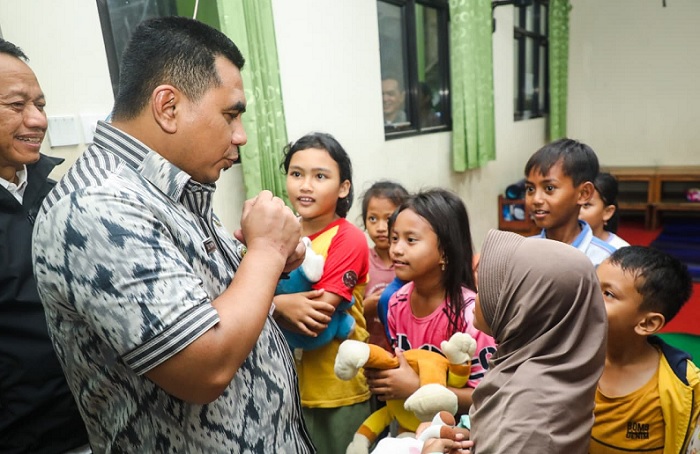 Gus Yasin : Disiapkan Rekayasa Cuaca untuk Tangani Banjir Kudus, Pati, dan Jepara