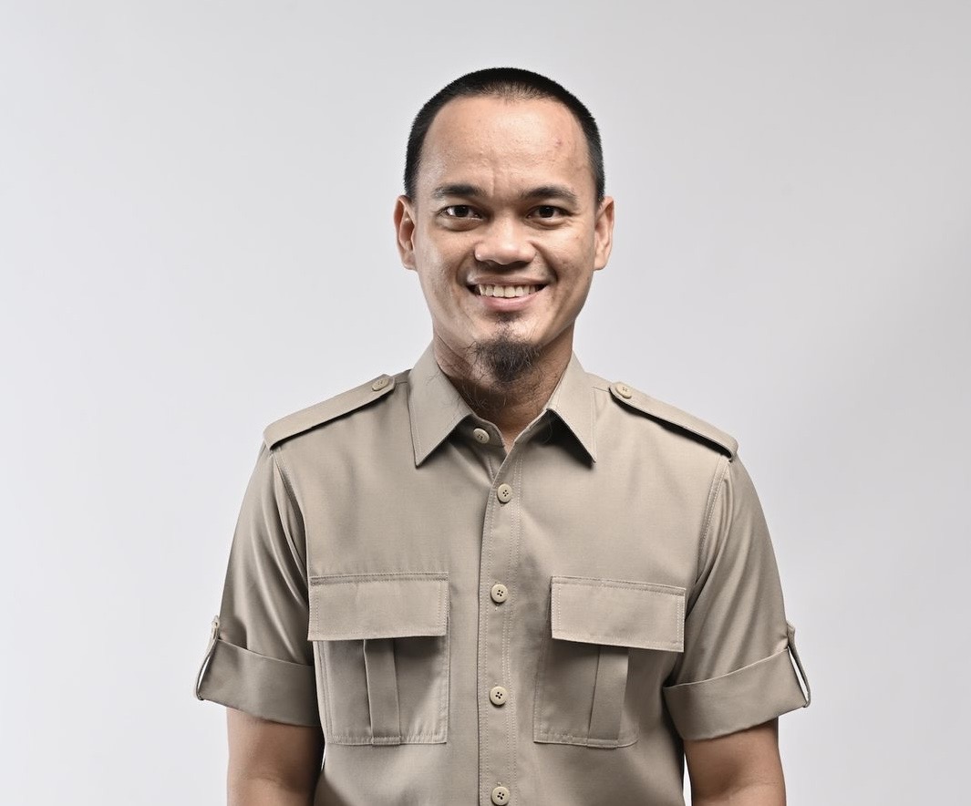 FORKI Lampung Utara Siap Berlaga di Kejurda Karate Gubernur Cup V 2026