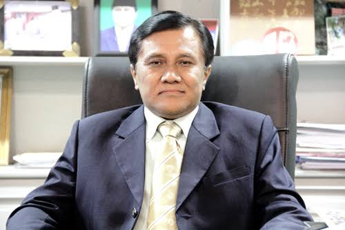 Guru Besar Unila Tegaskan Pentingnya Implementasi Regulasi Karbon di Lampung