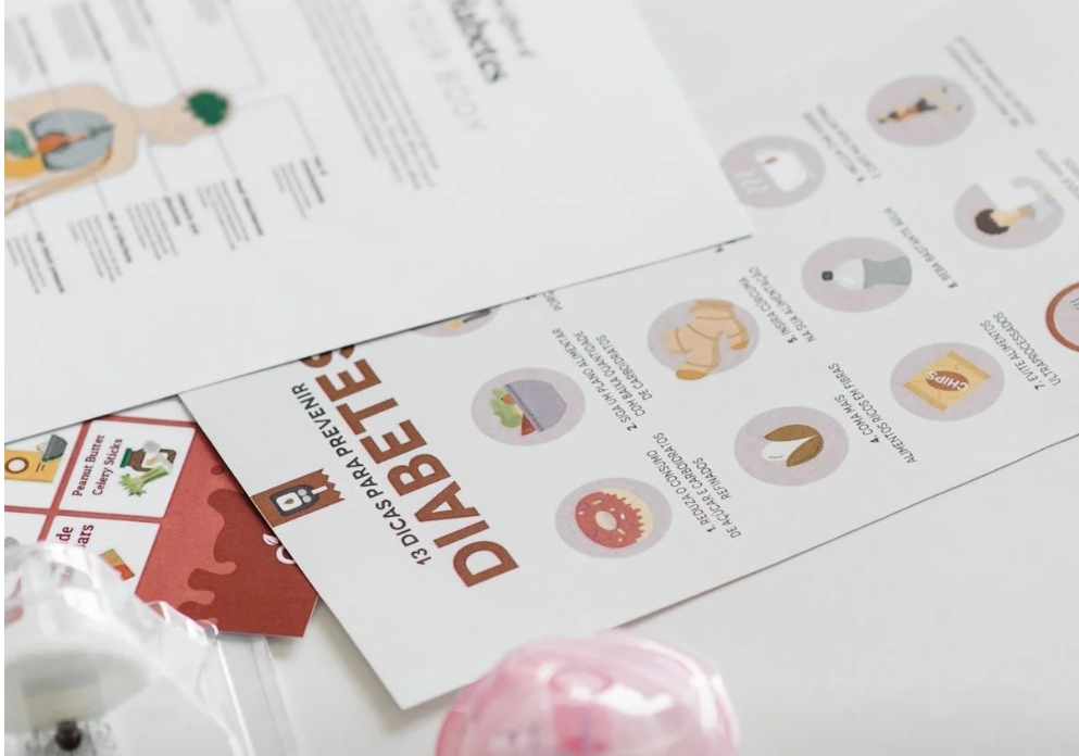 Diabetes 