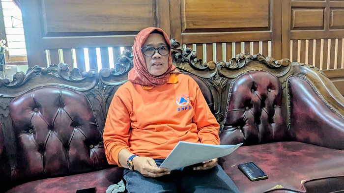 Destana Tingkatkan Kemandirian Warga Rembang dalam Penanganan Bencana