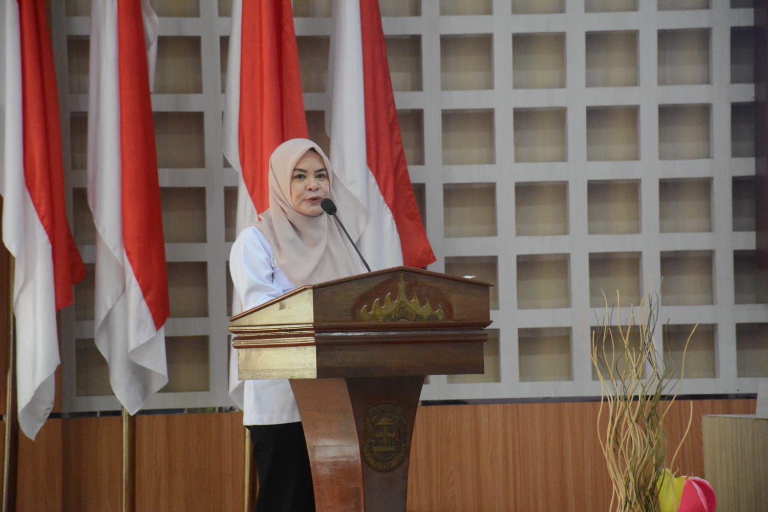 KOPERASI MERAH PUTIH