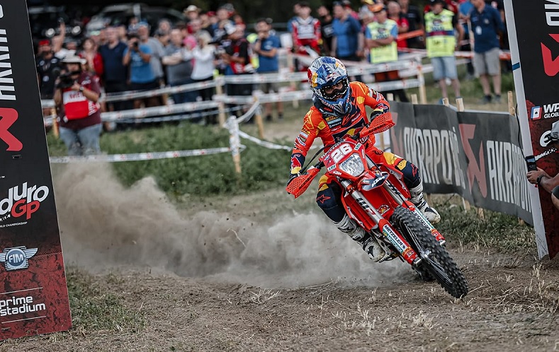 Frits Ajak Pengurus IMI Sukseskan Kejuaraan Dunia dan Asia Motocross 2026 di Jateng