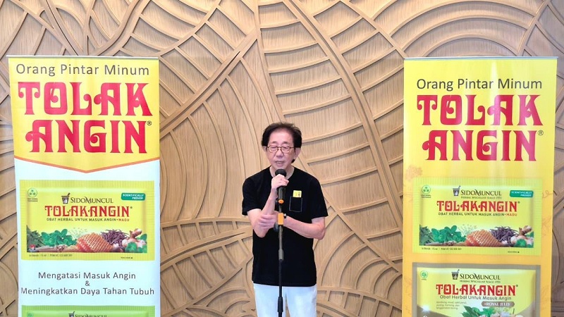 Komitmen Sido Muncul Menuju Usia 75 Tahun: Jaga Mutu dan Keamanan Produk Berbasis Riset Ilmiah