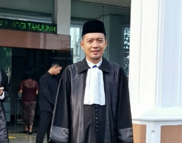 Lentera Dukung Kejagung -KPK Usut Korupsi Izin HGU SGC