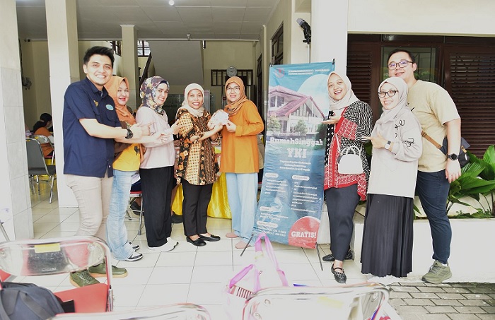Kahitna Hadir di Konser Amal “LoveHeals” Yayasan Kanker Indonesia Semarang