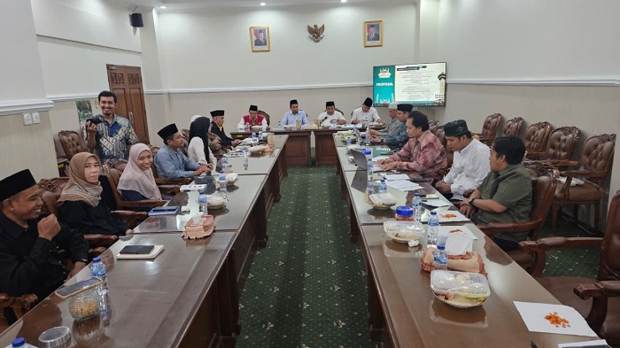 Gebyar Ramadan 1447 H di MAJT: Hadirkan Spirit Keberkahan untuk Umat dan Membumi