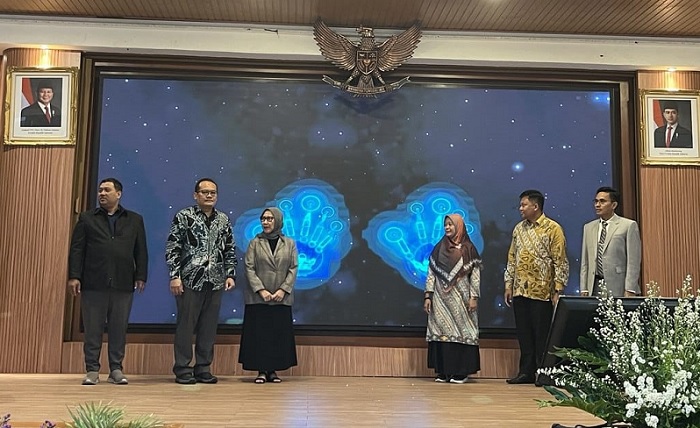 Angkat Tema Kebencanaan, Peserta Seminar Nasional Magister Teknik Sipil USM Membeludak