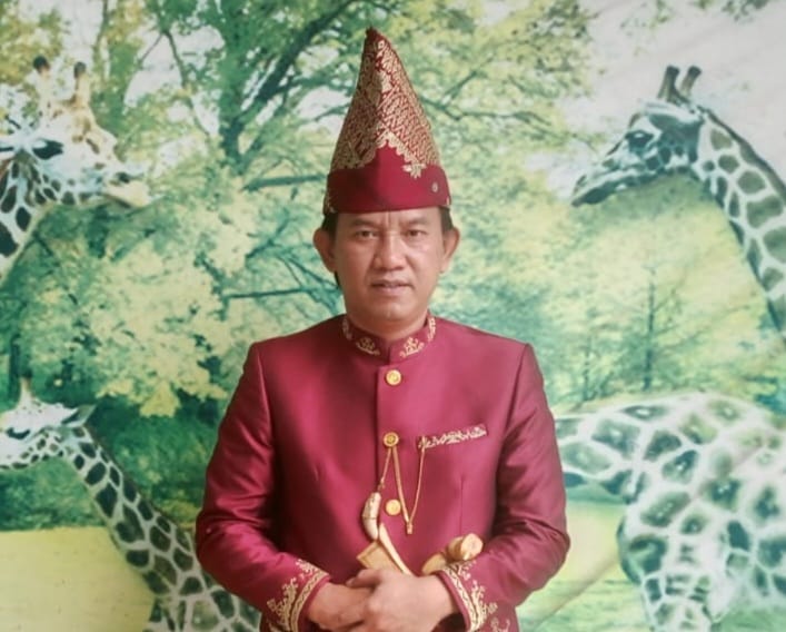 Wacana Polri di Bawah Kementerian, Punyimbang Adat Pesawaran Tegas Menolak